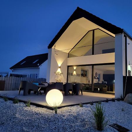 Robson Beach I Sauna, Jacuzzi Miedzywodzie Luaran gambar