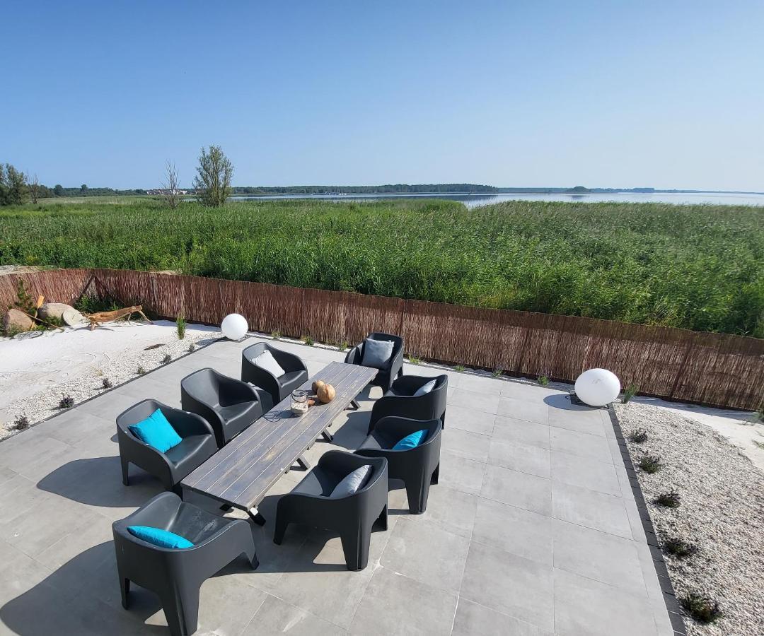 Robson Beach I Sauna, Jacuzzi Miedzywodzie Luaran gambar