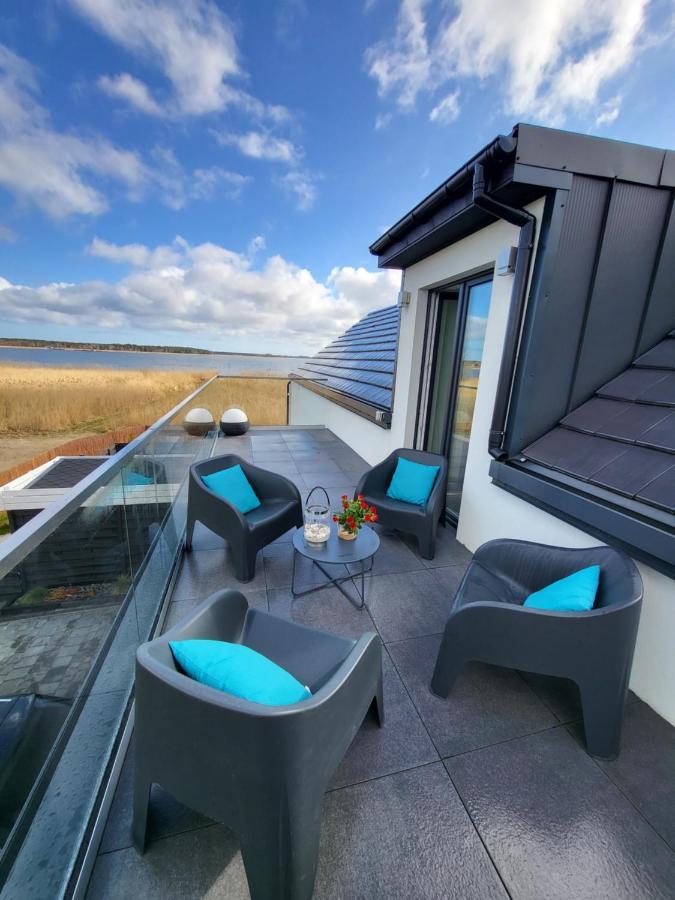 Robson Beach I Sauna, Jacuzzi Miedzywodzie Luaran gambar