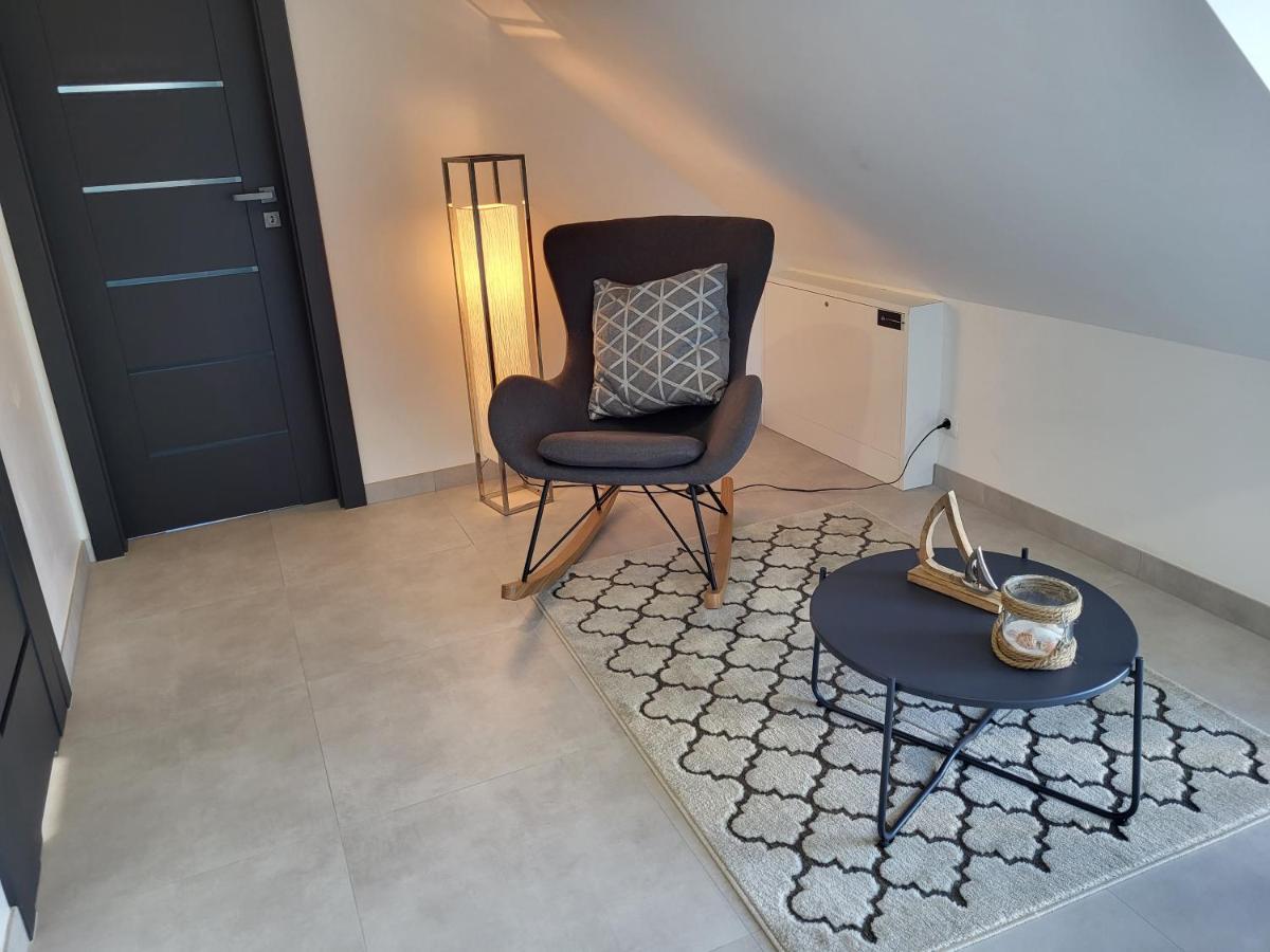 Robson Beach I Sauna, Jacuzzi Miedzywodzie Luaran gambar
