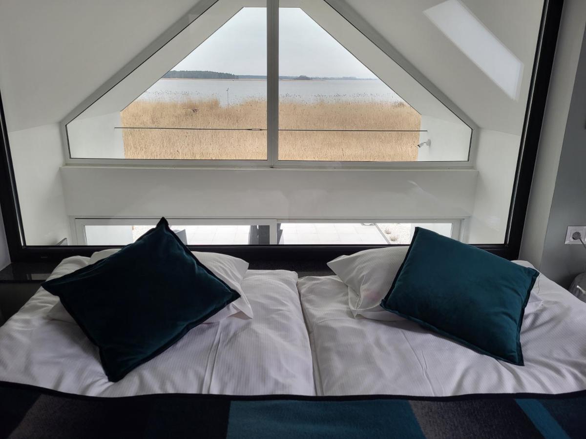 Robson Beach I Sauna, Jacuzzi Miedzywodzie Luaran gambar
