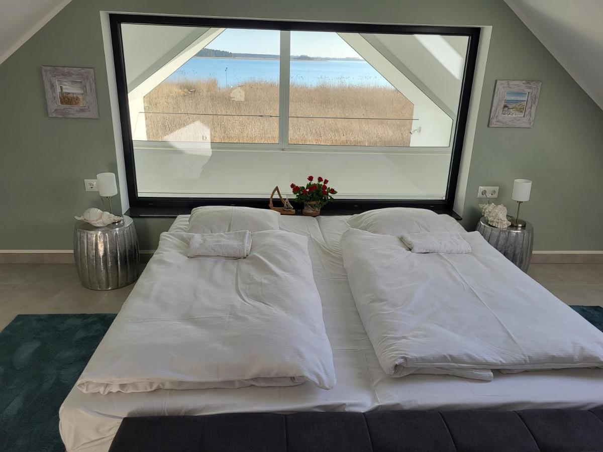 Robson Beach I Sauna, Jacuzzi Miedzywodzie Luaran gambar