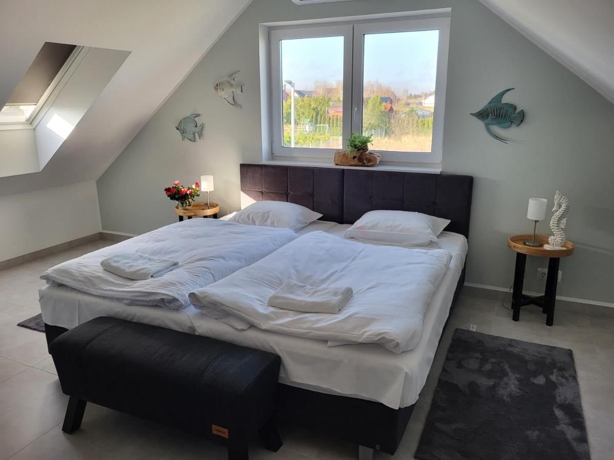 Robson Beach I Sauna, Jacuzzi Miedzywodzie Luaran gambar