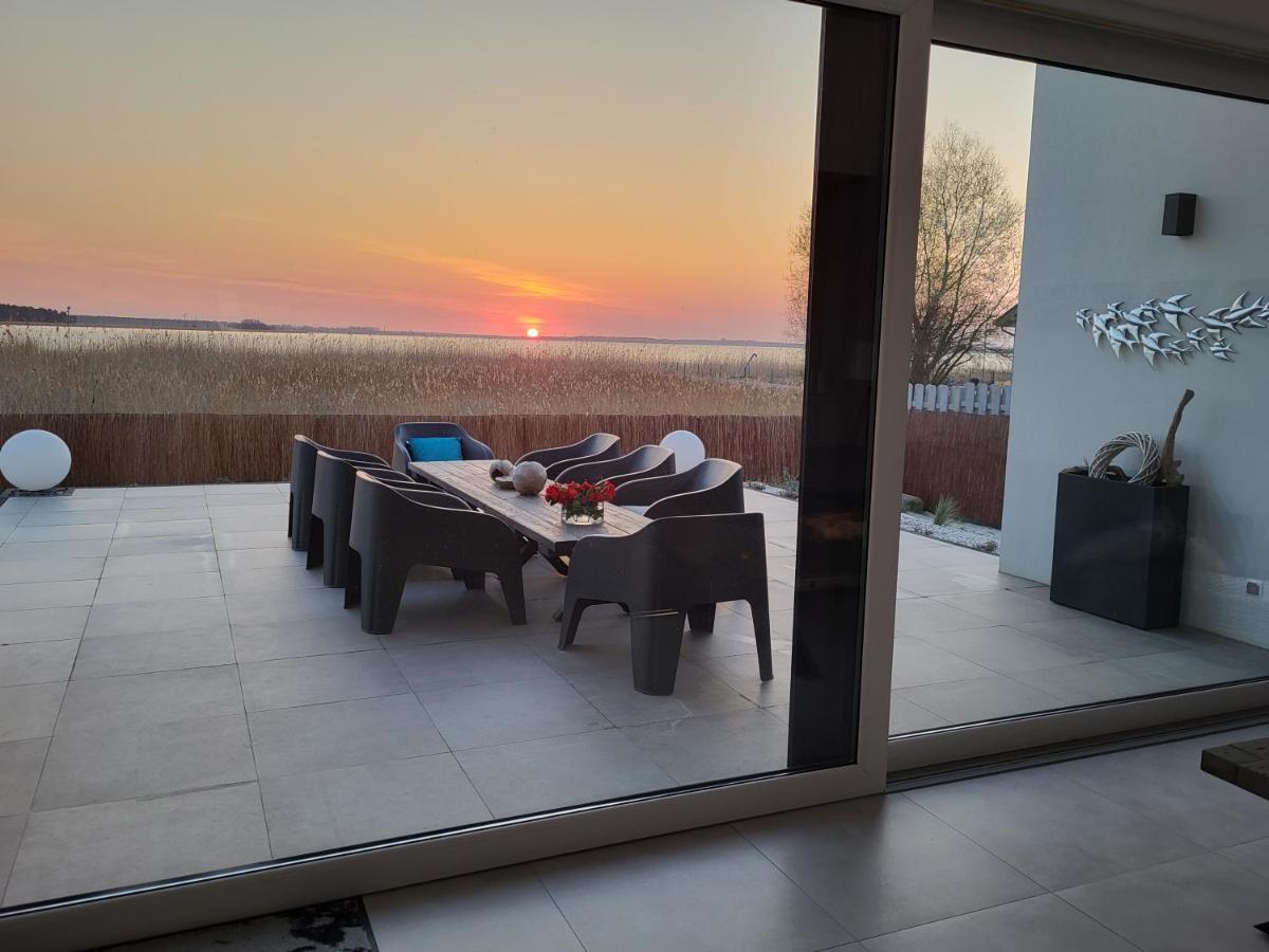 Robson Beach I Sauna, Jacuzzi Miedzywodzie Luaran gambar