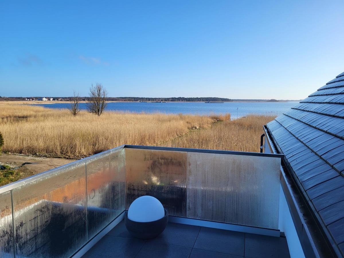 Robson Beach I Sauna, Jacuzzi Miedzywodzie Luaran gambar