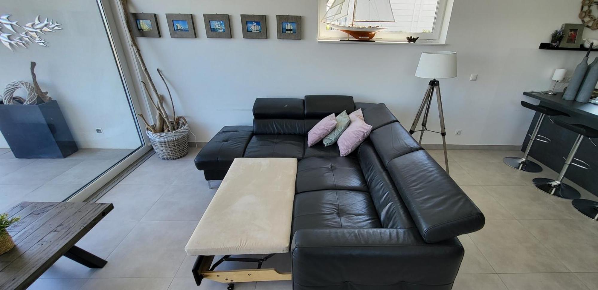Robson Beach I Sauna, Jacuzzi Miedzywodzie Luaran gambar